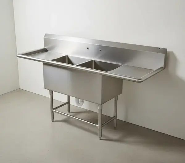 John Boos 42PB184-2D18