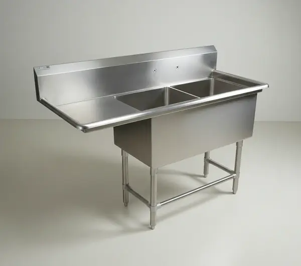 John Boos 42PB20-1D18L