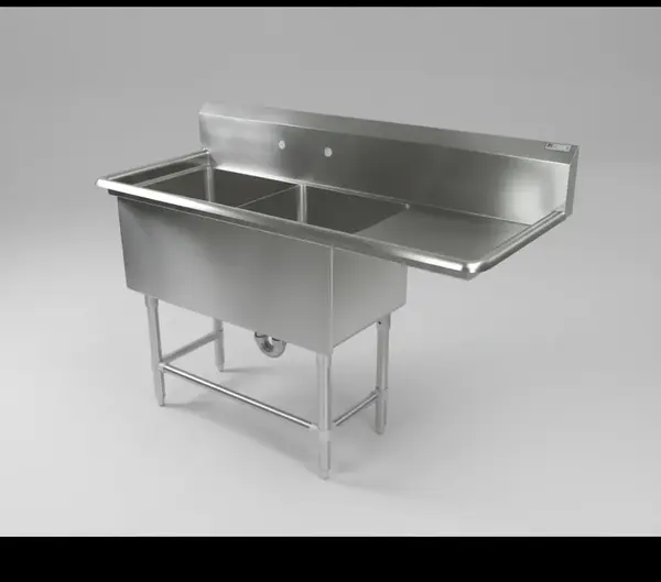 John Boos 42PB20-1D24R