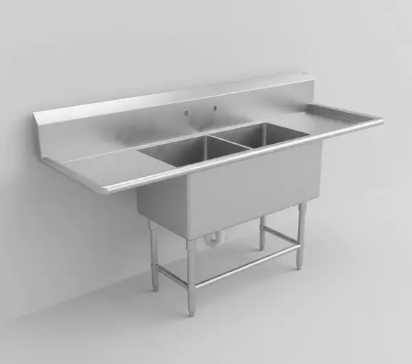 John Boos 42PB20-2D18