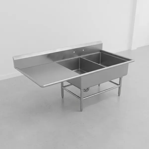 John Boos 42PB2028-1D20L