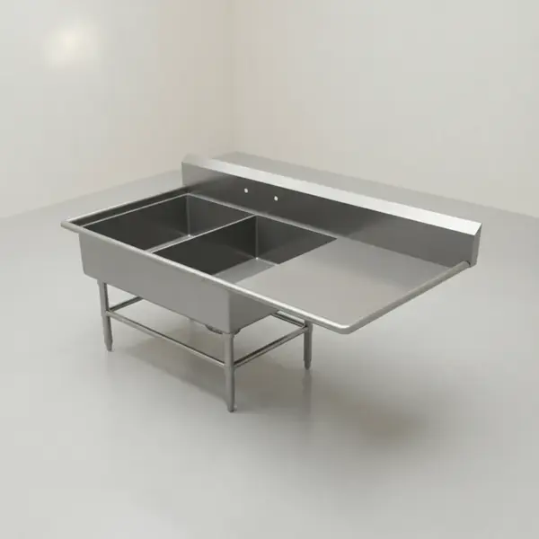 John Boos 42PB2028-1D20R