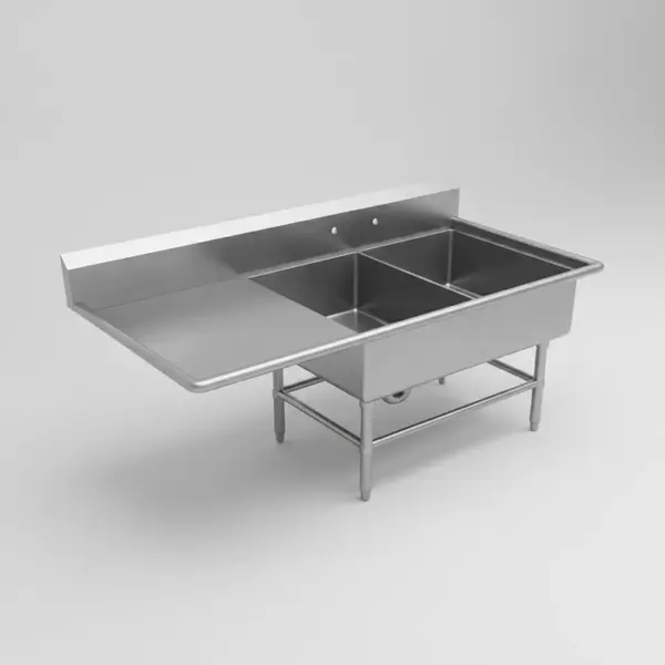 John Boos 42PB2028-1D24L