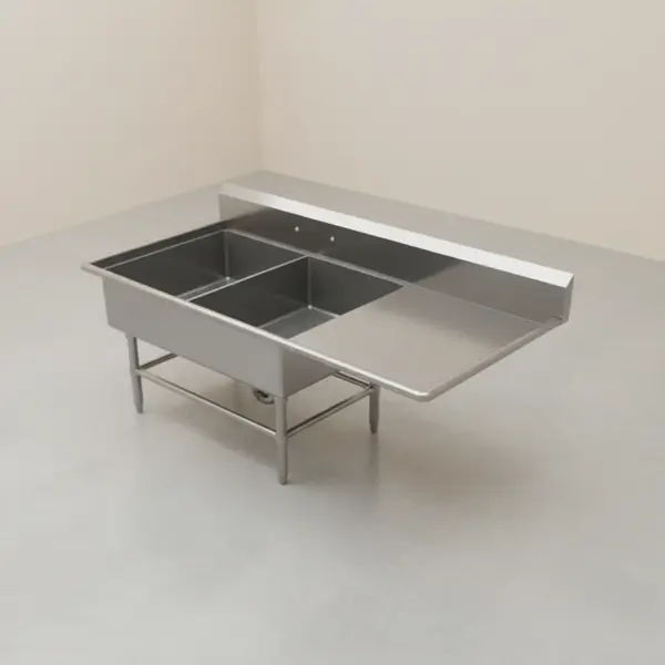 John Boos 42PB2028-1D24R