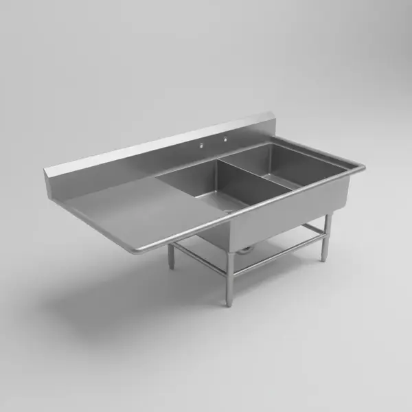 John Boos 42PB2028-1D30L