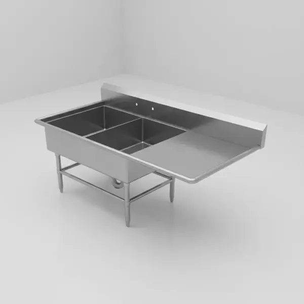 John Boos 42PB2028-1D30R