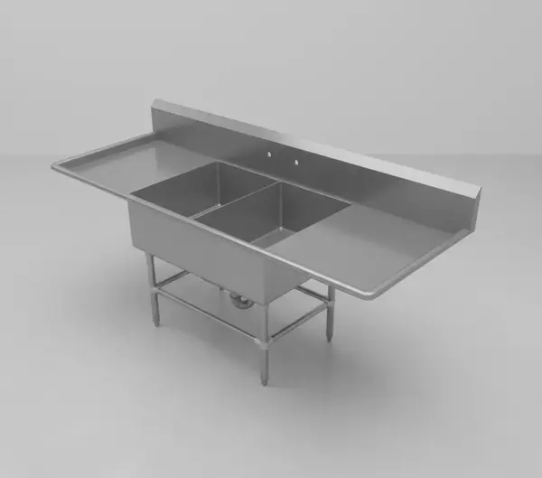 John Boos 42PB2028-2D24