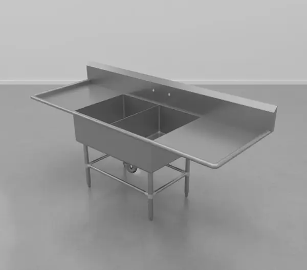 John Boos 42PB2028-2D30