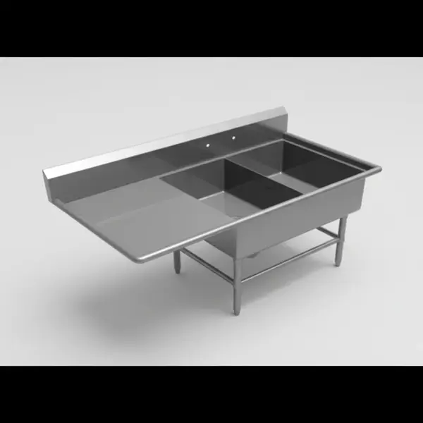 John Boos 42PB20284-1D20L