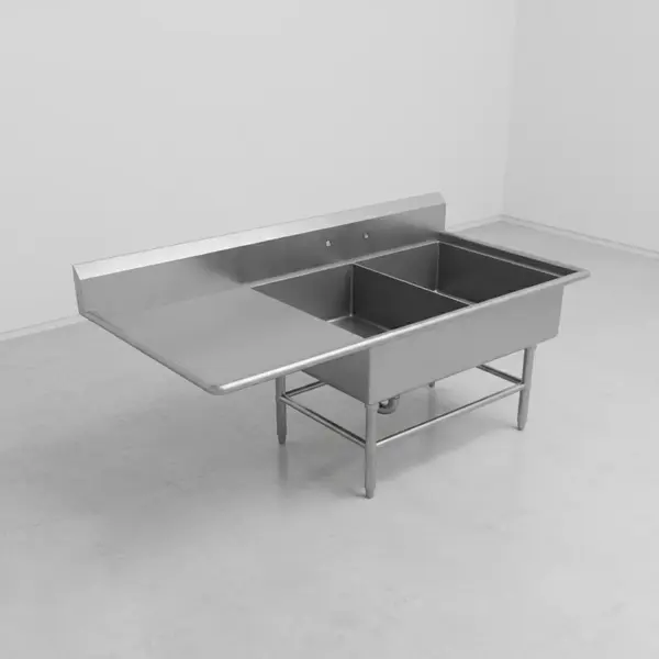 John Boos 42PB20284-1D24L