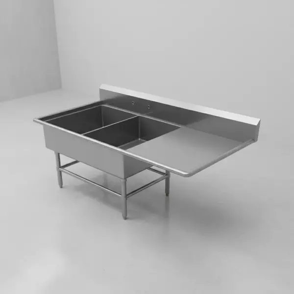 John Boos 42PB20284-1D24R