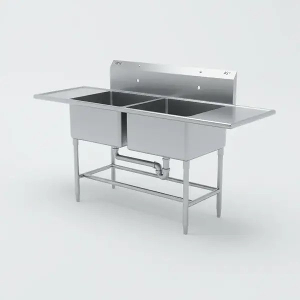 John Boos 42PB20284-2D24