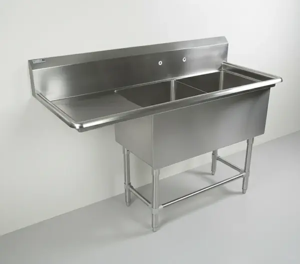 John Boos 42PB204-1D18L