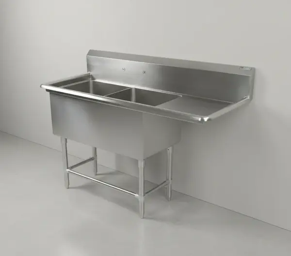 John Boos 42PB204-1D18R