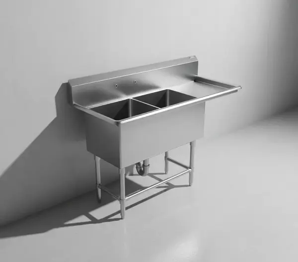 John Boos 42PB204-1D24R