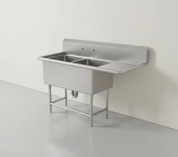 John Boos 42PB204-1D30R