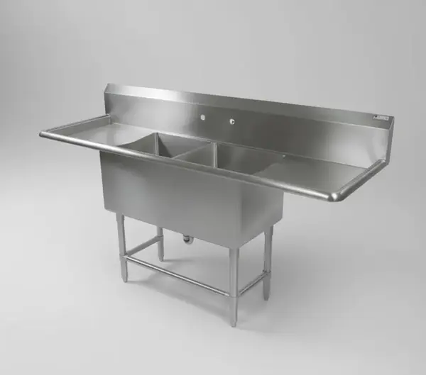 John Boos 42PB204-2D24