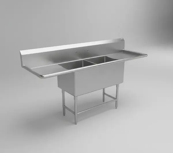 John Boos 42PB204-2D30