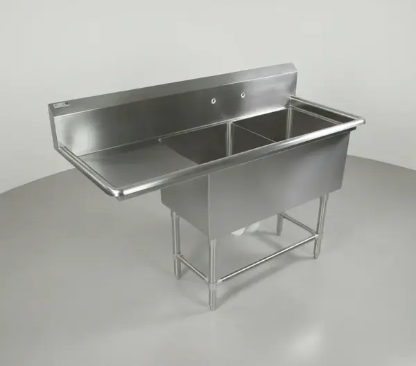 John Boos 42PB24-1D24L