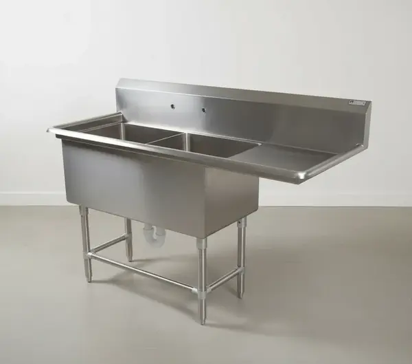 John Boos 42PB24-1D24R