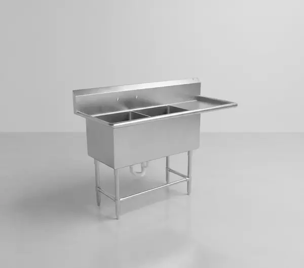 John Boos 42PB24-1D30R