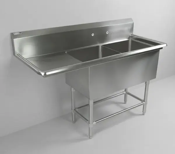 John Boos 42PB244-1D24L