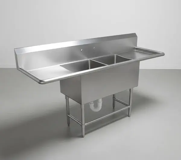 John Boos 42PB244-2D24