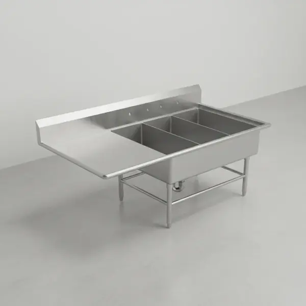 John Boos 43PB1431-1D18L