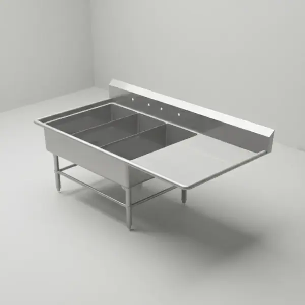 John Boos 43PB1431-1D18R