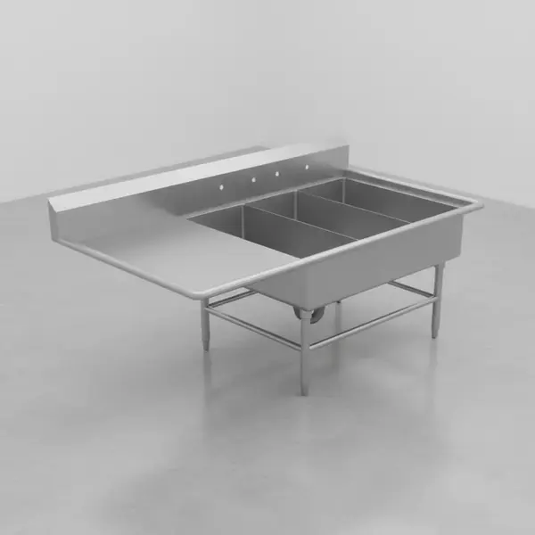 John Boos 43PB1431-1D24L