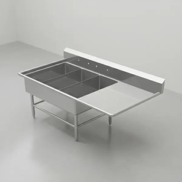 John Boos 43PB1431-1D24R