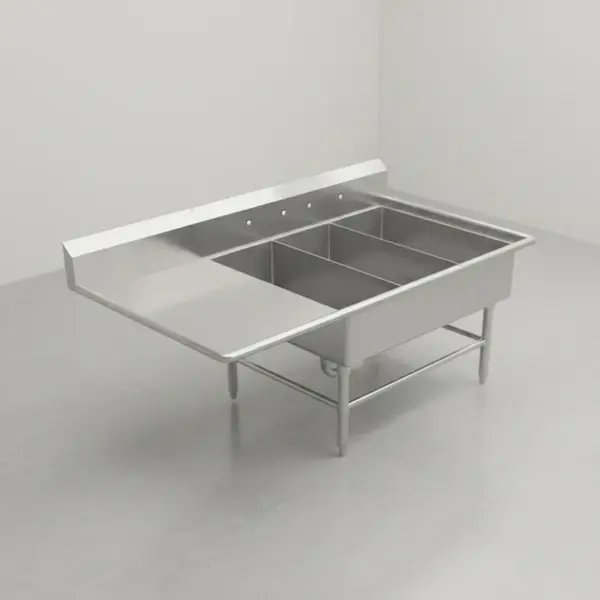 John Boos 43PB1431-1D30L