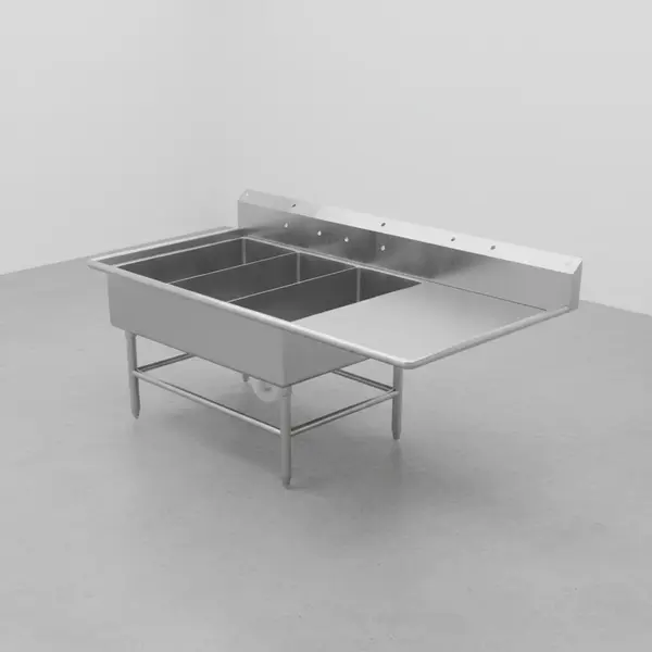 John Boos 43PB1431-1D30R