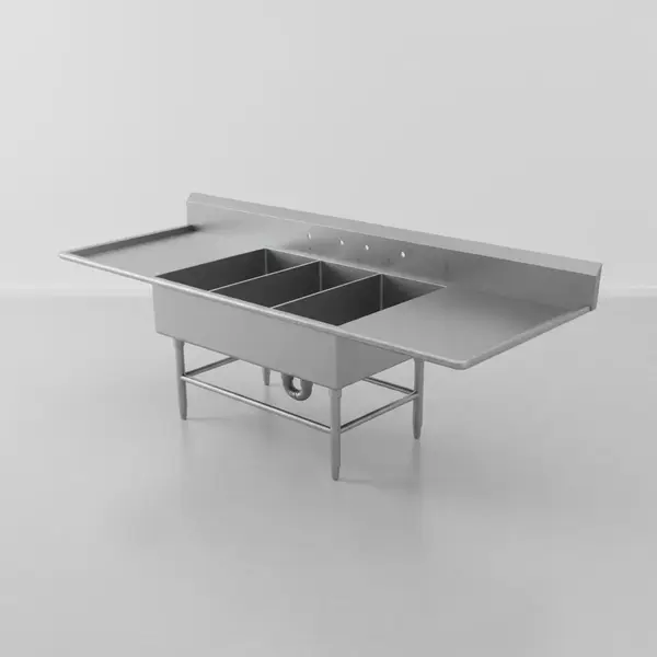 John Boos 43PB1431-2D18