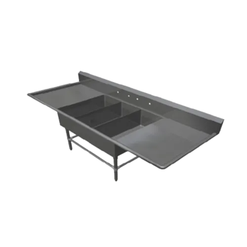 John Boos 43PB1431-2D30