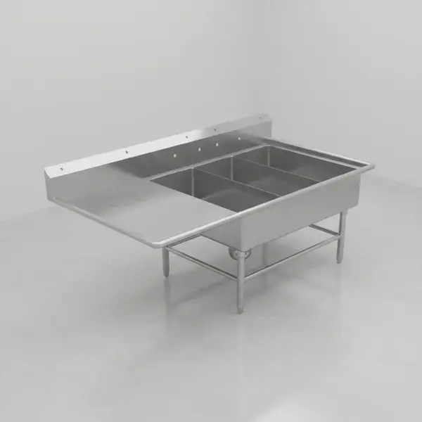 John Boos 43PB14314-1D24L