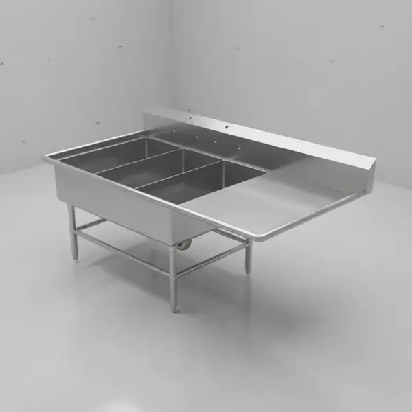 John Boos 43PB14314-1D24R