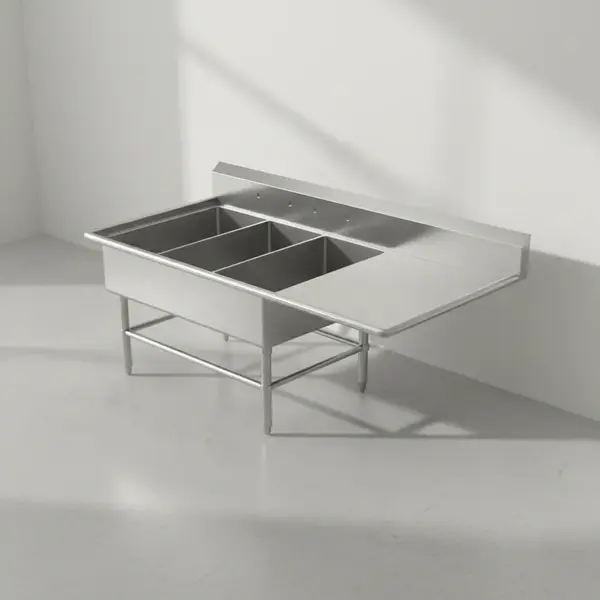 John Boos 43PB14314-1D30R