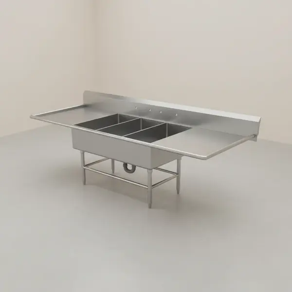 John Boos 43PB14314-2D18