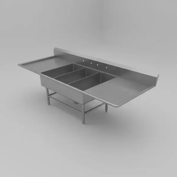 John Boos 43PB14314-2D24