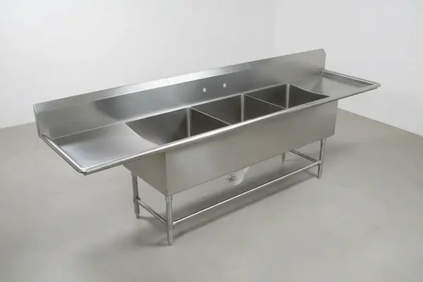 John Boos 43PB1618-2D18