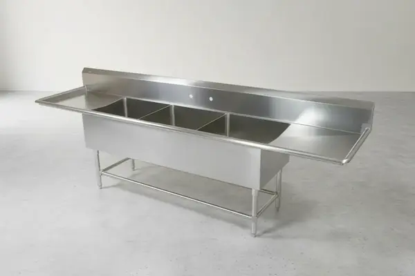 John Boos 43PB1618-2D24