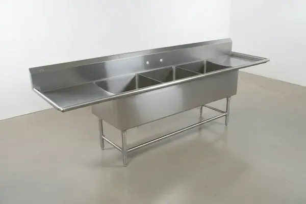 John Boos 43PB1618-2D30