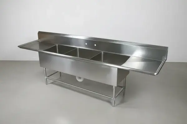 John Boos 43PB16184-2D24