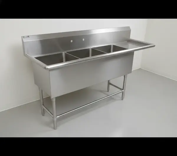 John Boos 43PB1620-1D18R