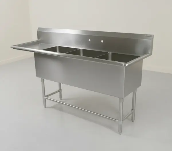 John Boos 43PB1620-1D24L