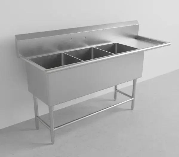 John Boos 43PB1620-1D24R