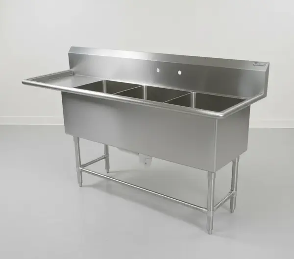 John Boos 43PB1620-1D30L