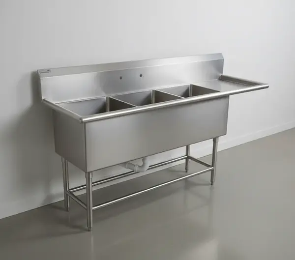 John Boos 43PB1620-1D30R