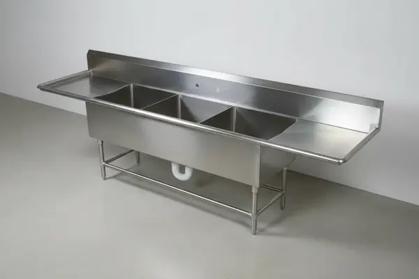 John Boos 43PB1620-2D18